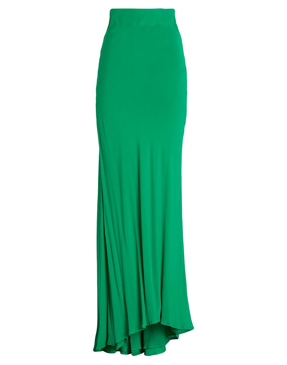 MAR DE MARGARITAS - Maxi skirts