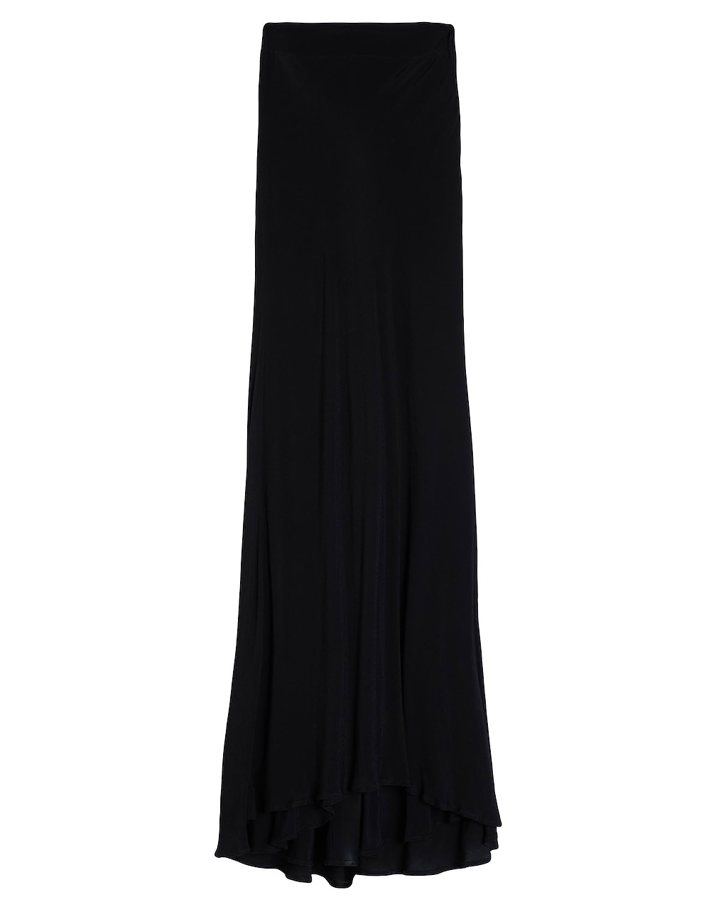 MAR DE MARGARITAS - Maxi skirts