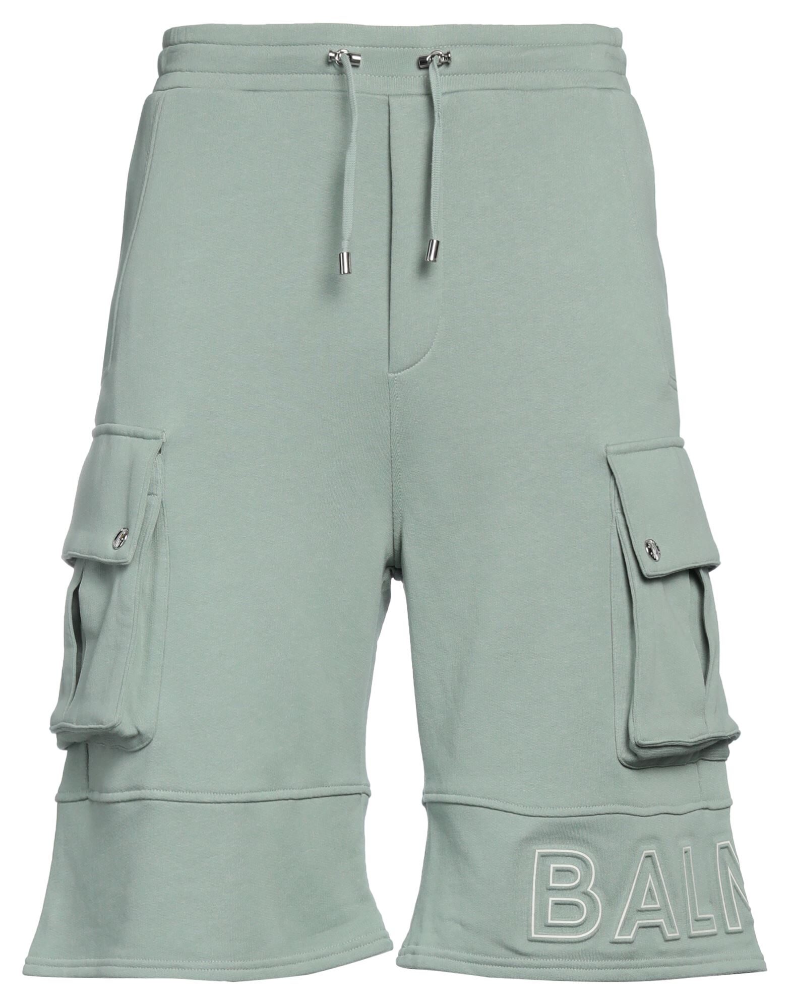 BALMAIN - Shorts & Bermuda Shorts