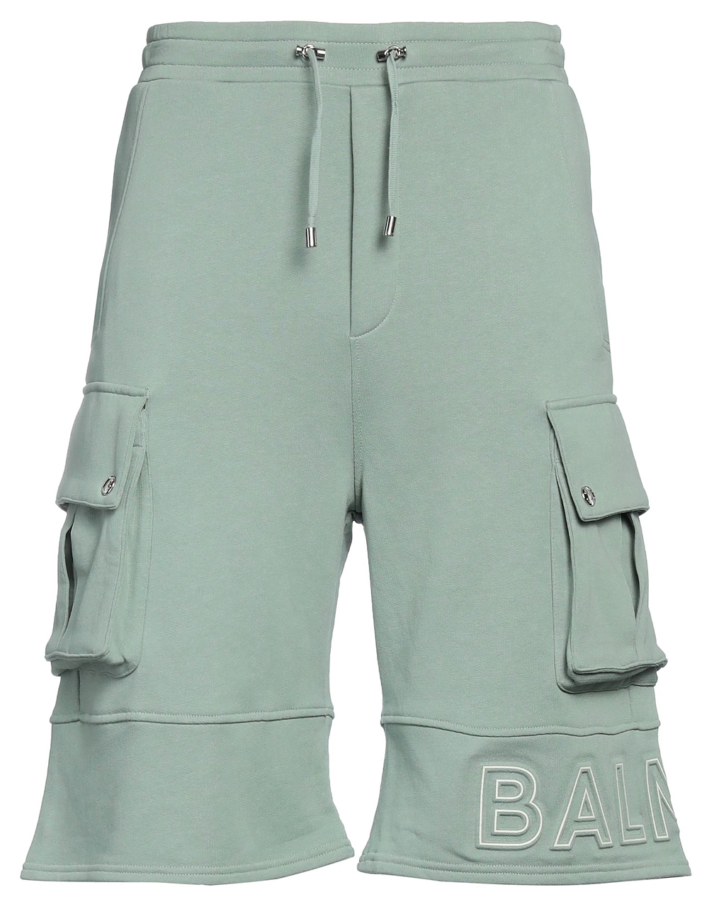BALMAIN - Shorts et bermudas