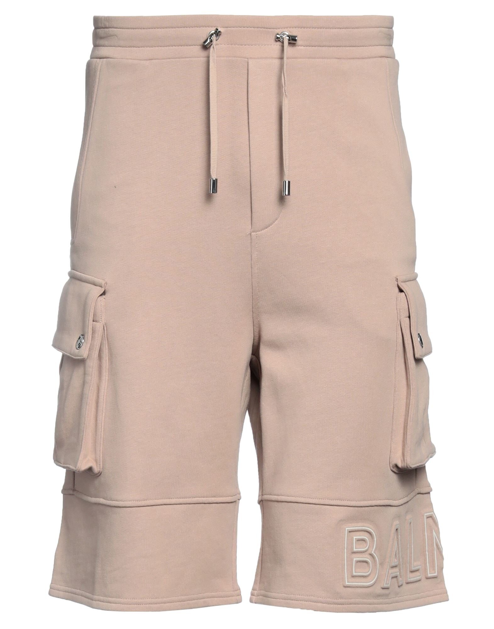 BALMAIN - Shorts & Bermuda Shorts