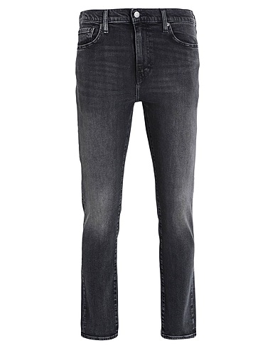 LEVI'S Pantalon en jean 510™ SKINNY BLACKS Noir 70% Coton, 28% Lyocell, 2% Élasthanne