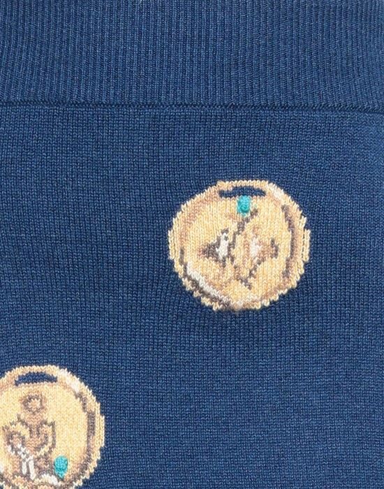 BARRIE Мини-юбка