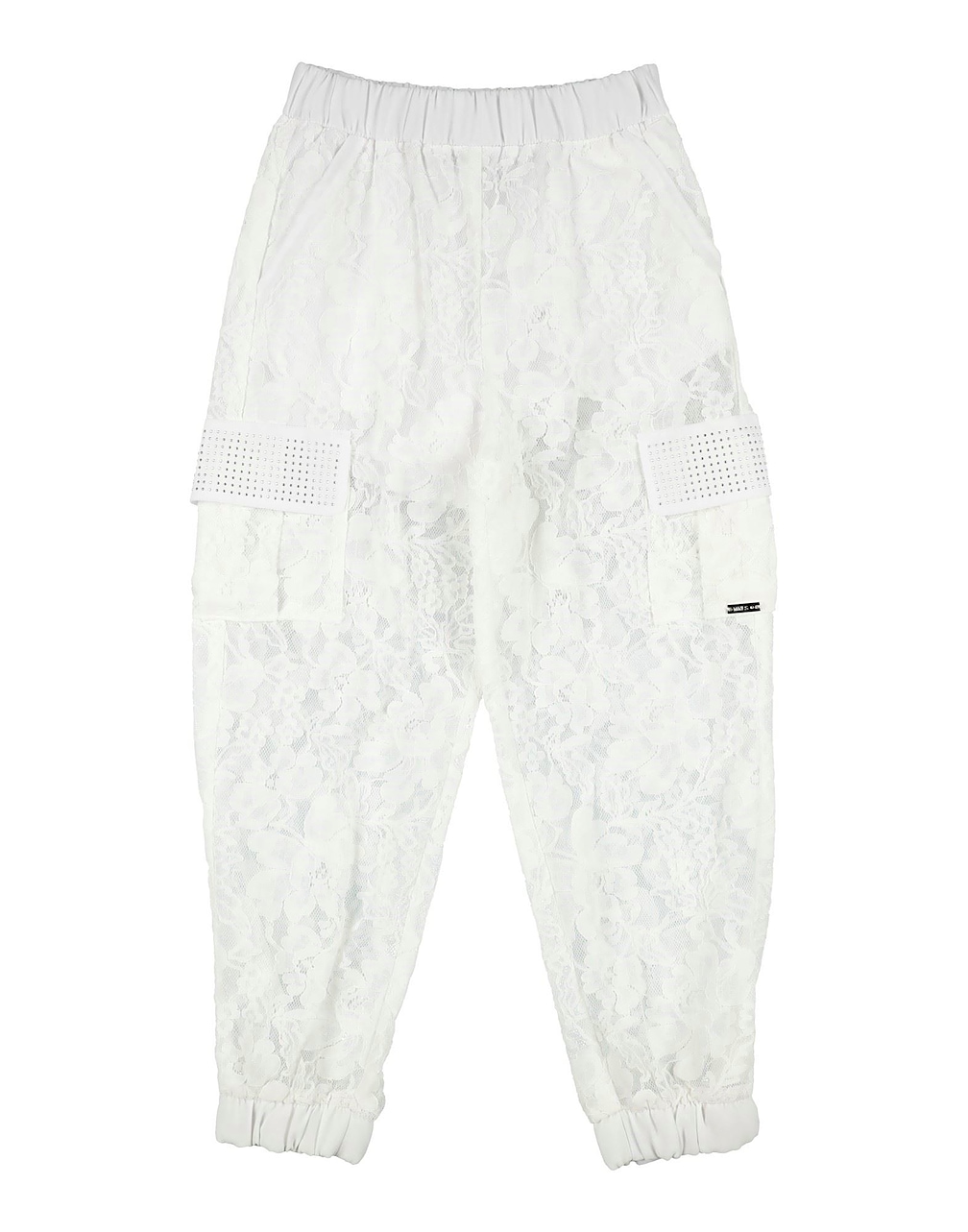 MONNALISA - Trousers