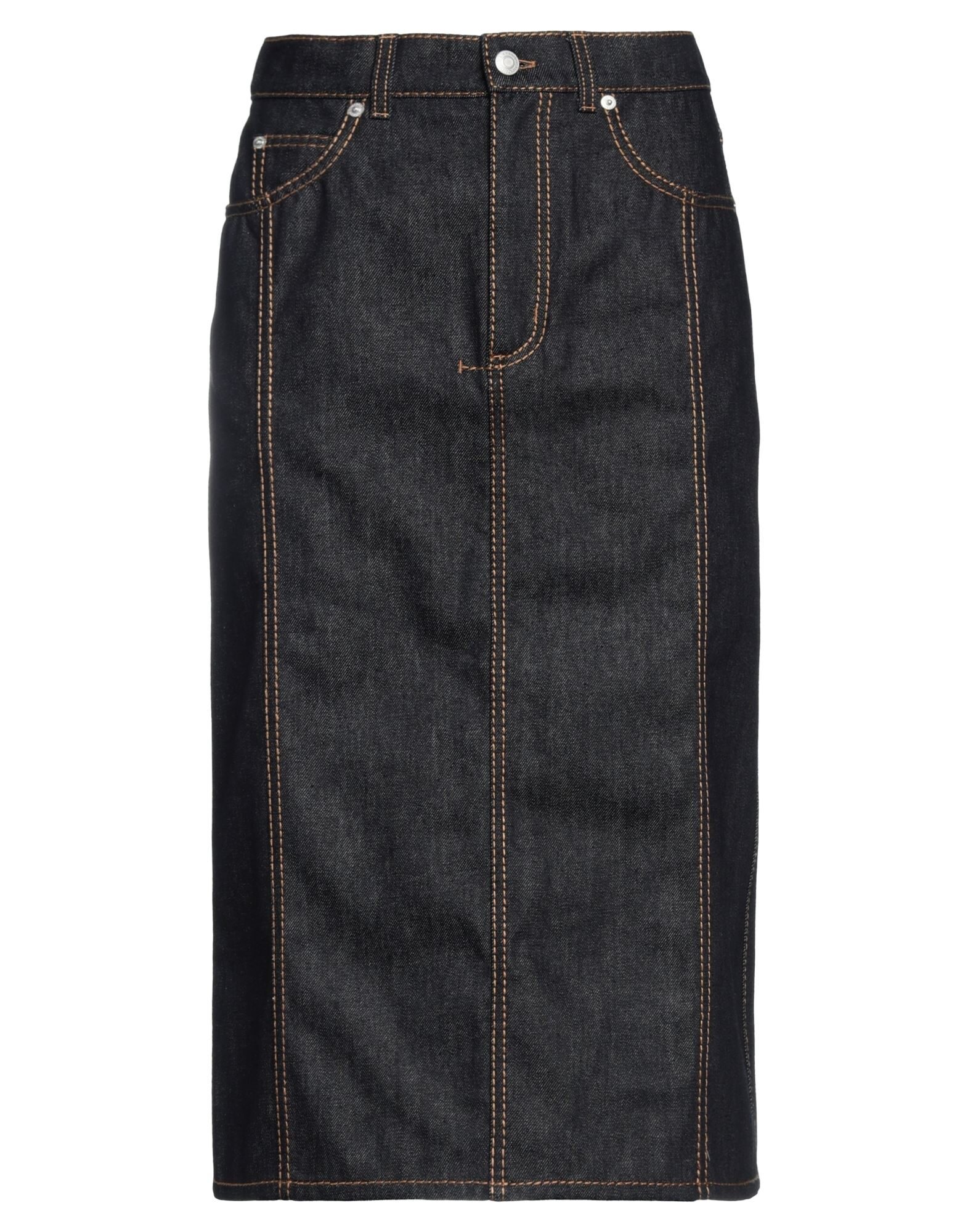 MCQUEEN - Jupes en jean