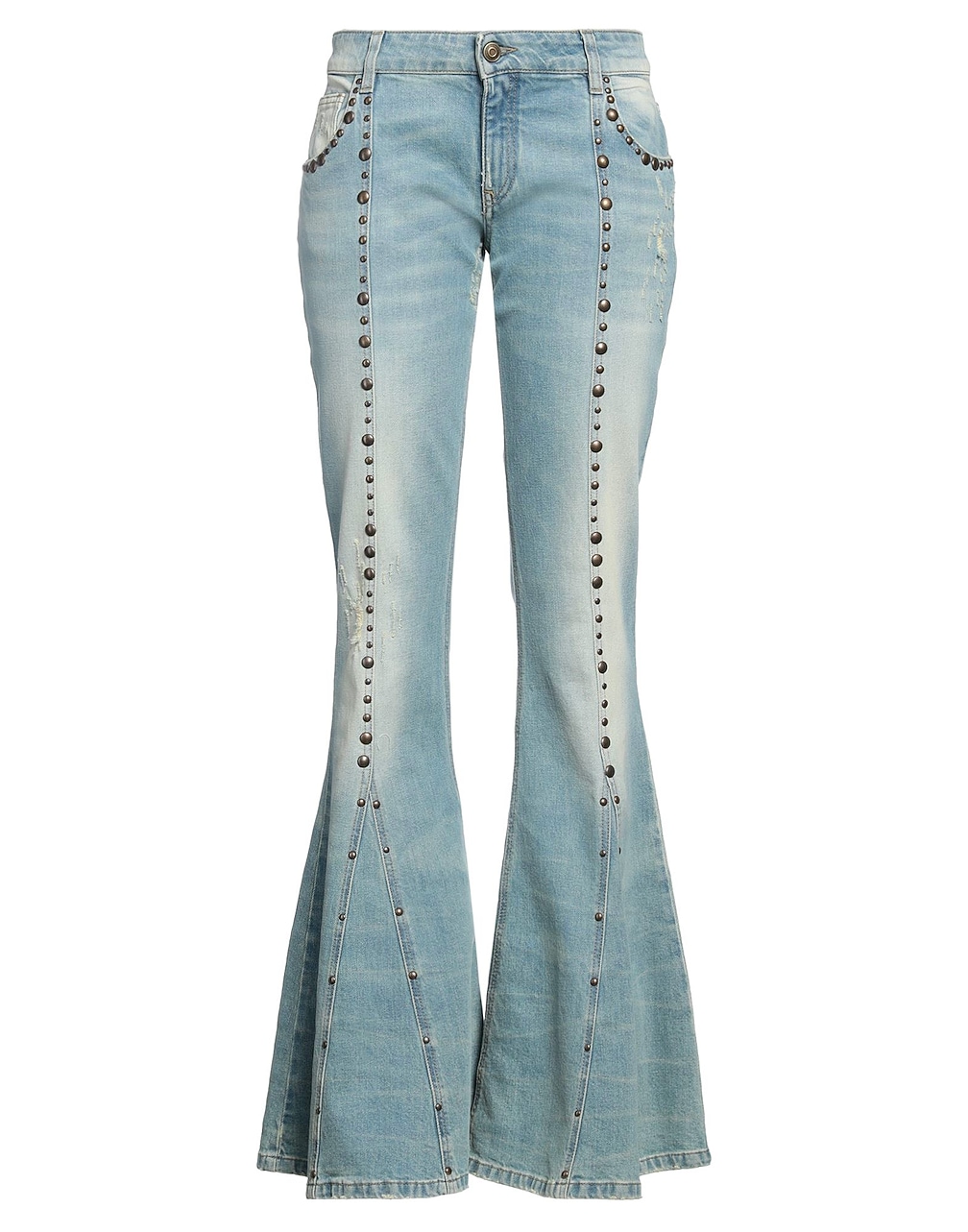 BLUMARINE - Jeans