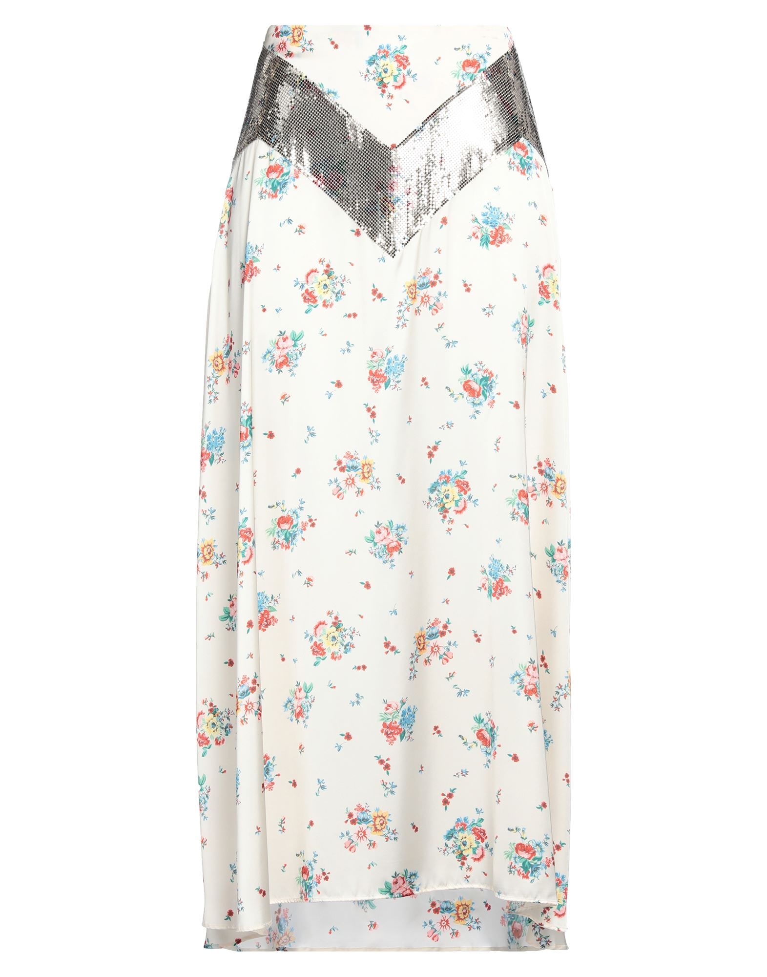 RABANNE - Maxi skirts