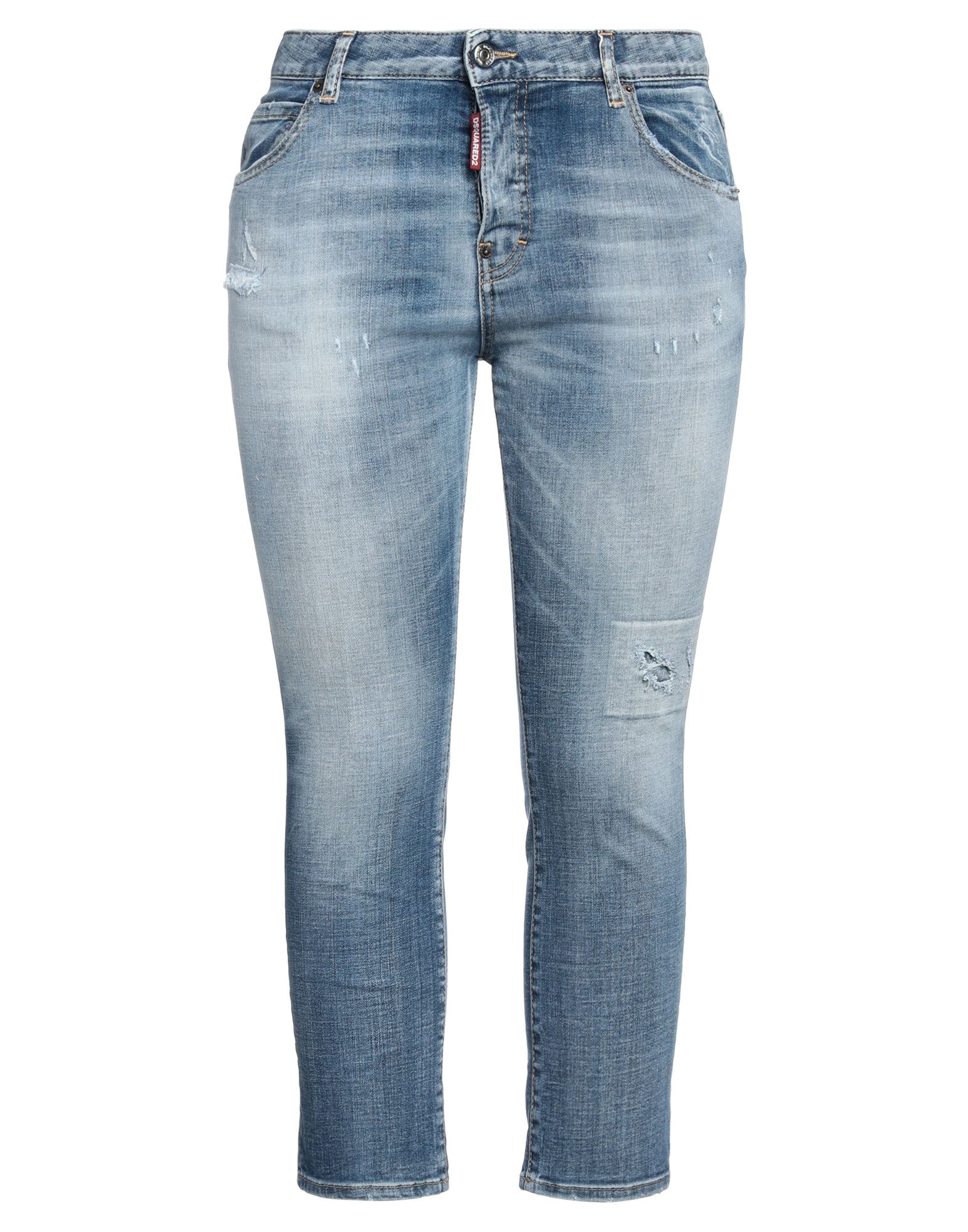 DSQUARED2 - Pantaloni jeans