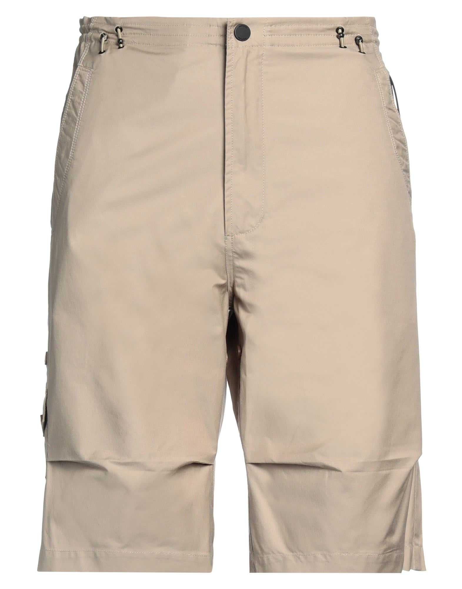 MAHARISHI - Shorts & Bermuda Shorts