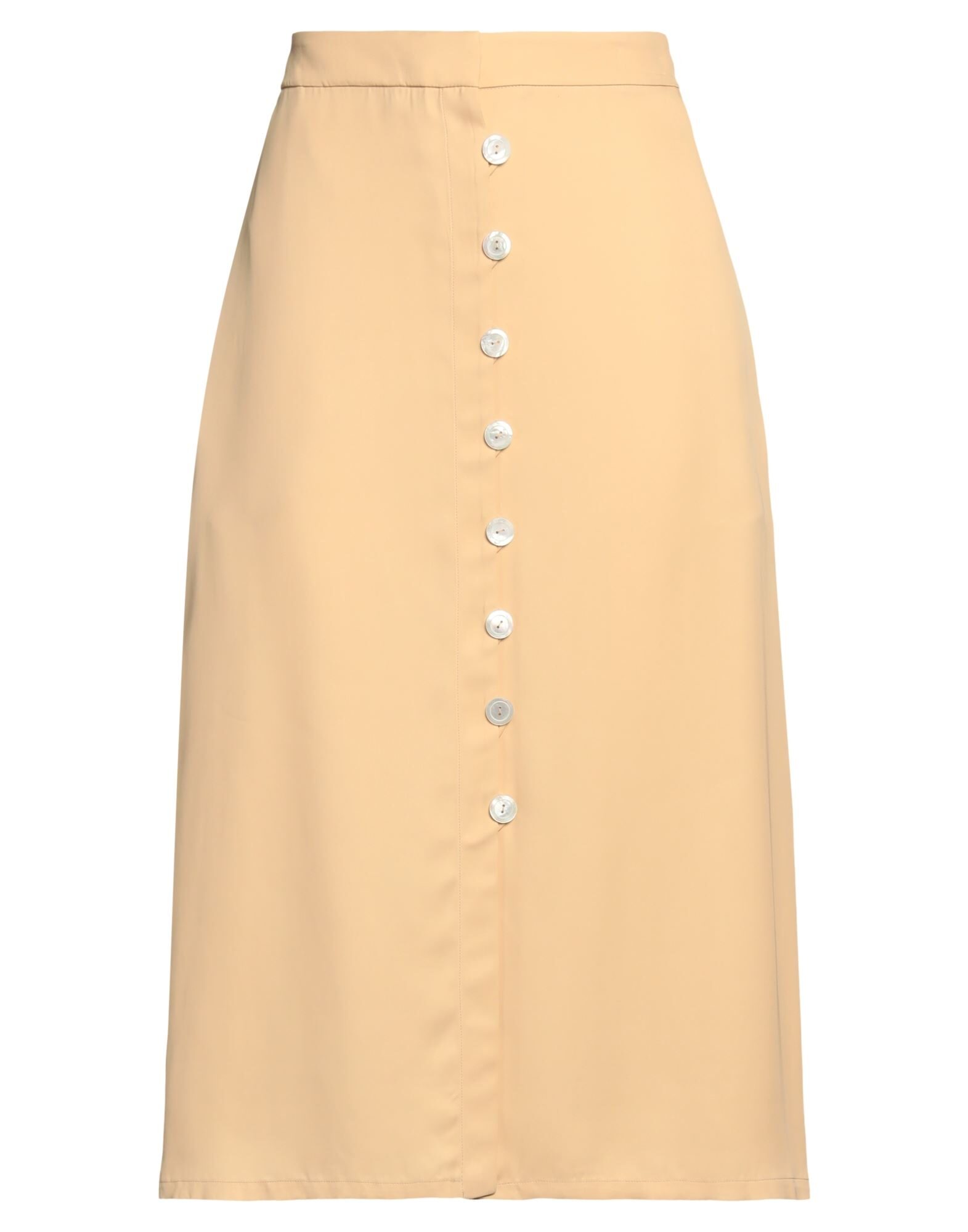 JIL SANDER - Midi skirts
