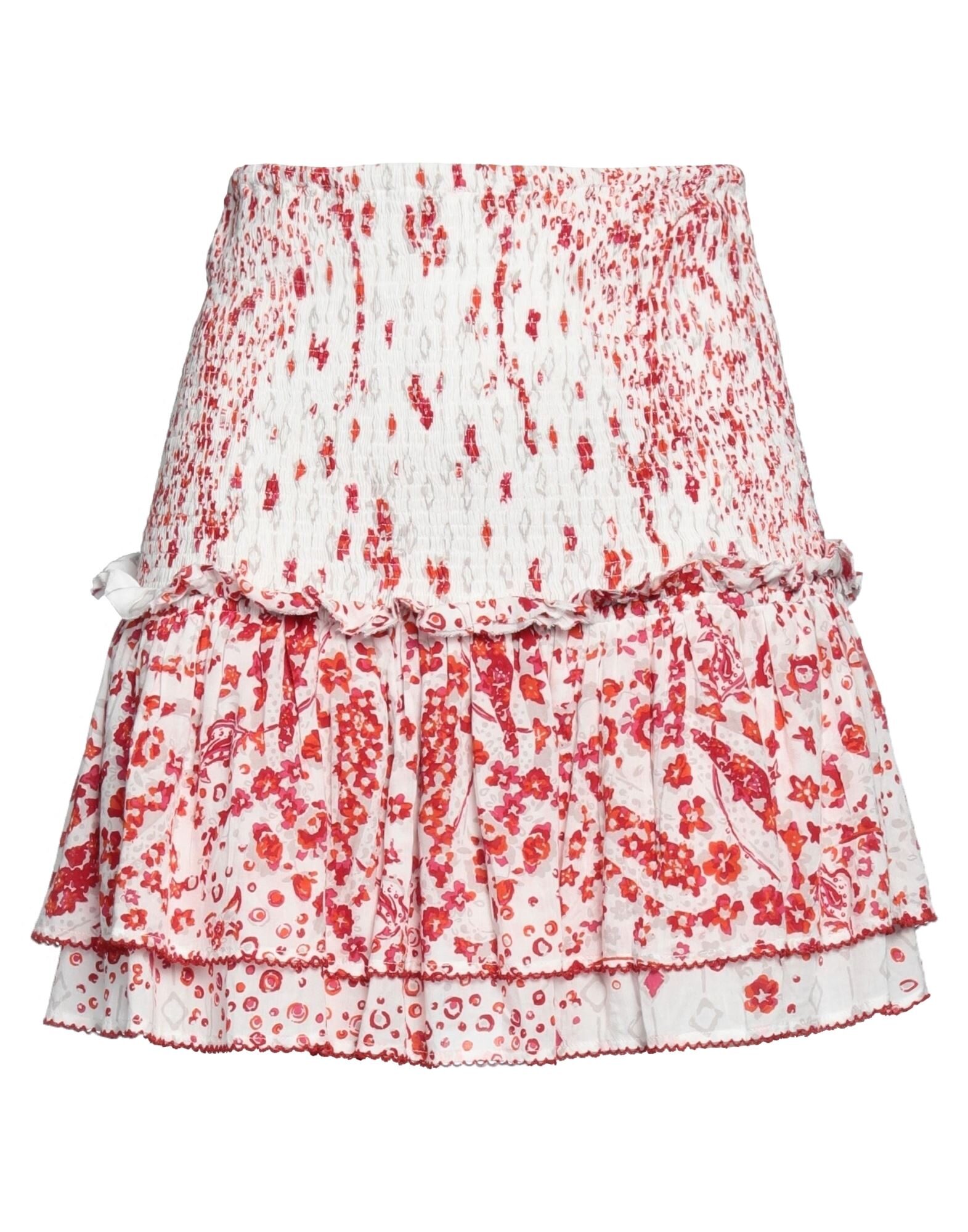 POUPETTE ST BARTH - Mini skirts