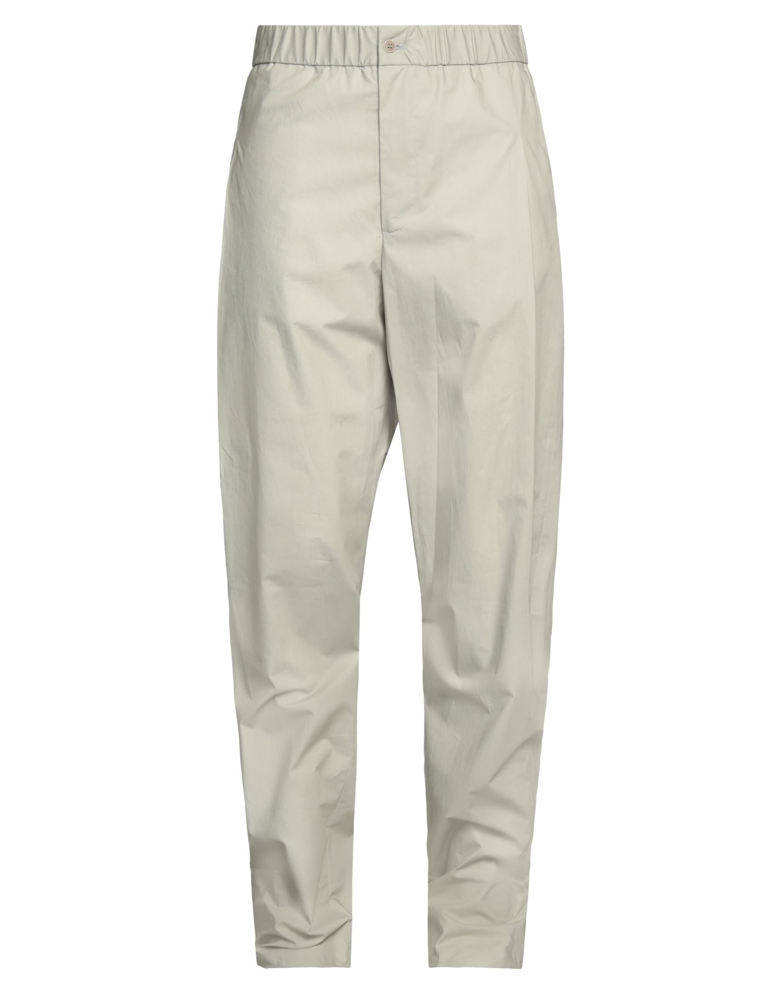 GIORGIO ARMANI - Повседневные брюки