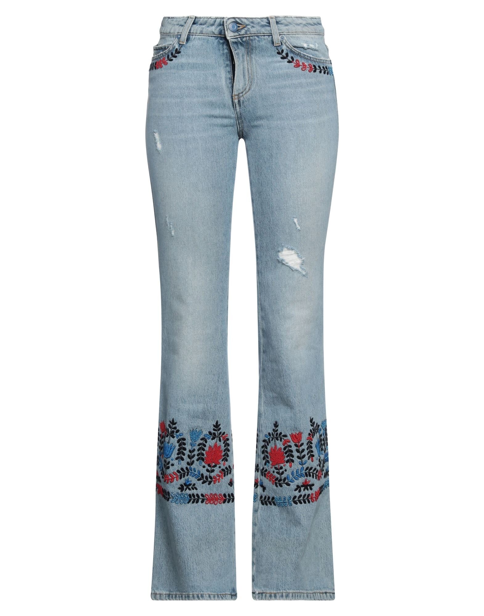 ERMANNO DI ERMANNO SCERVINO - Jeans