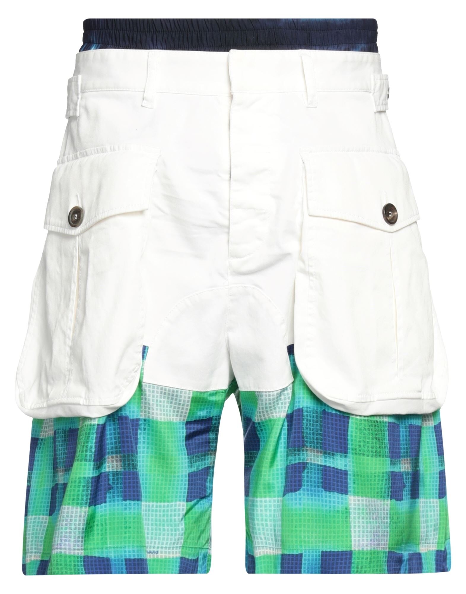 DSQUARED2 - Shorts & Bermuda Shorts