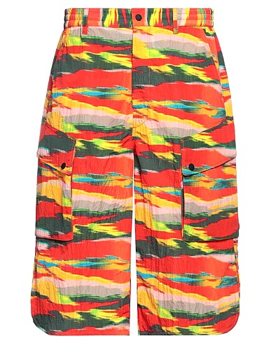 DSQUARED2 Cargo Tomato red 100% Polyamide