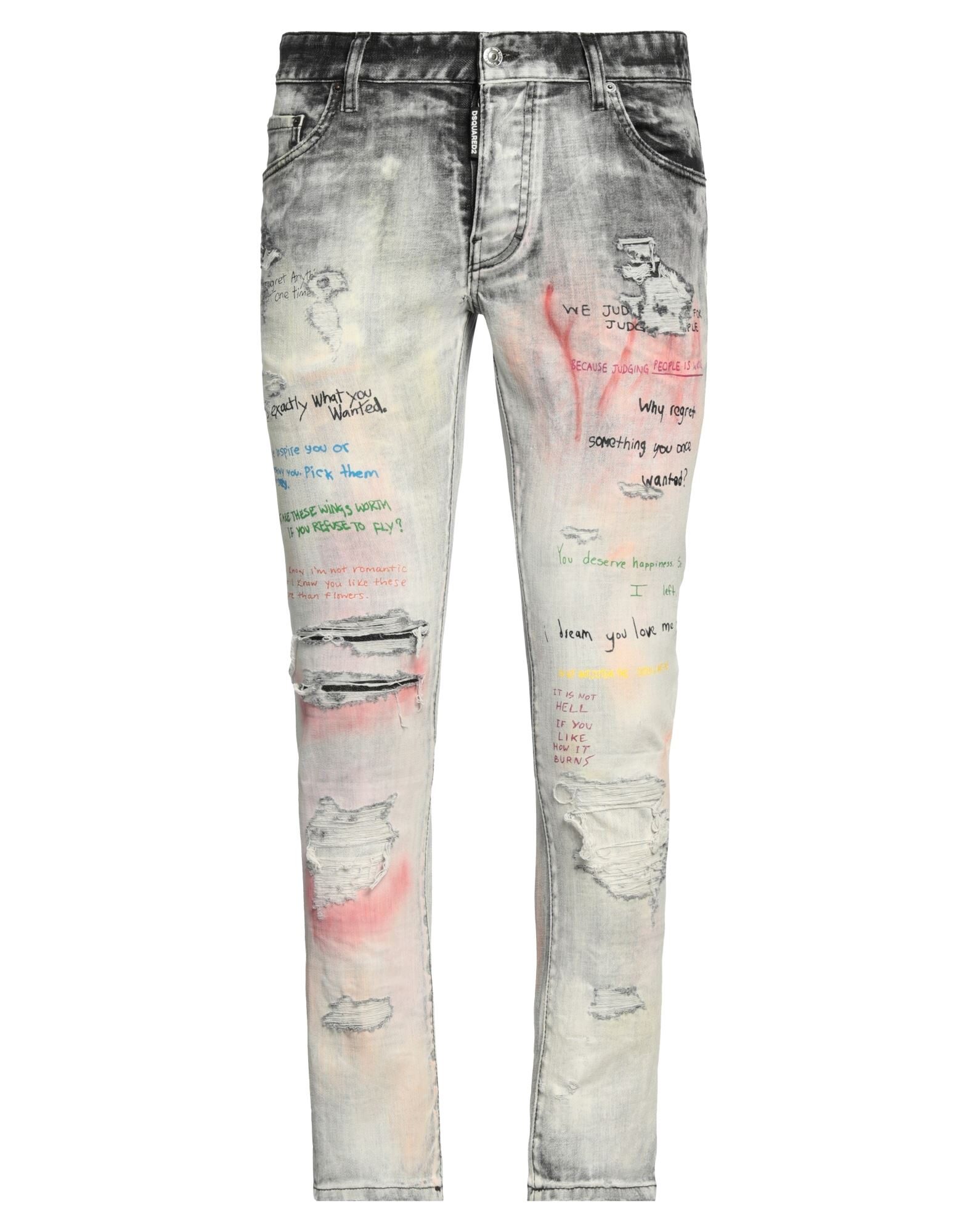 DSQUARED2 - Jeans