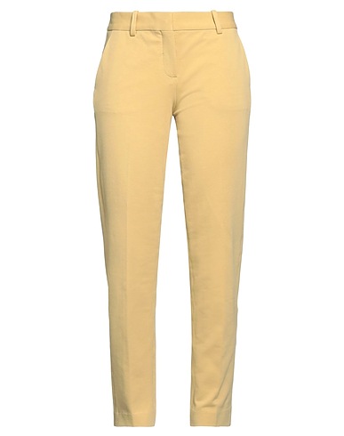 CIRCOLO 1901 Casual trouser 93% Cotton, 7% Lycra®