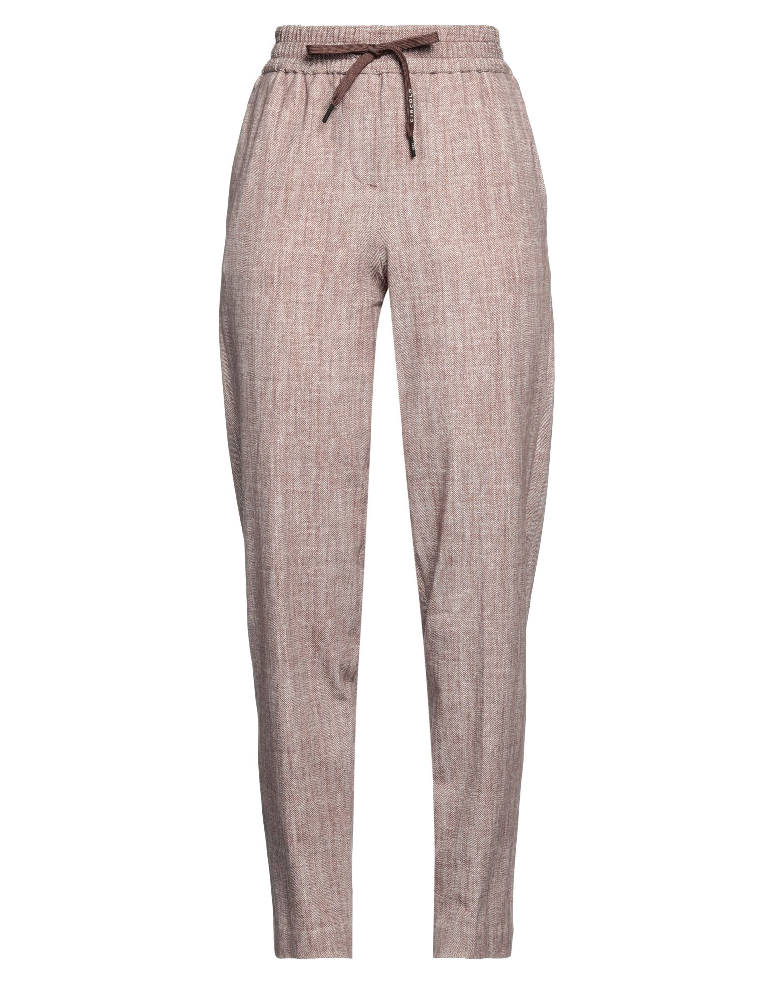 CIRCOLO 1901 - パンツ