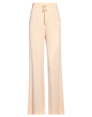 MAX & MOI Casual trouser 70% Merino Wool, 20% Silk, 10% Cashmere, Polyester