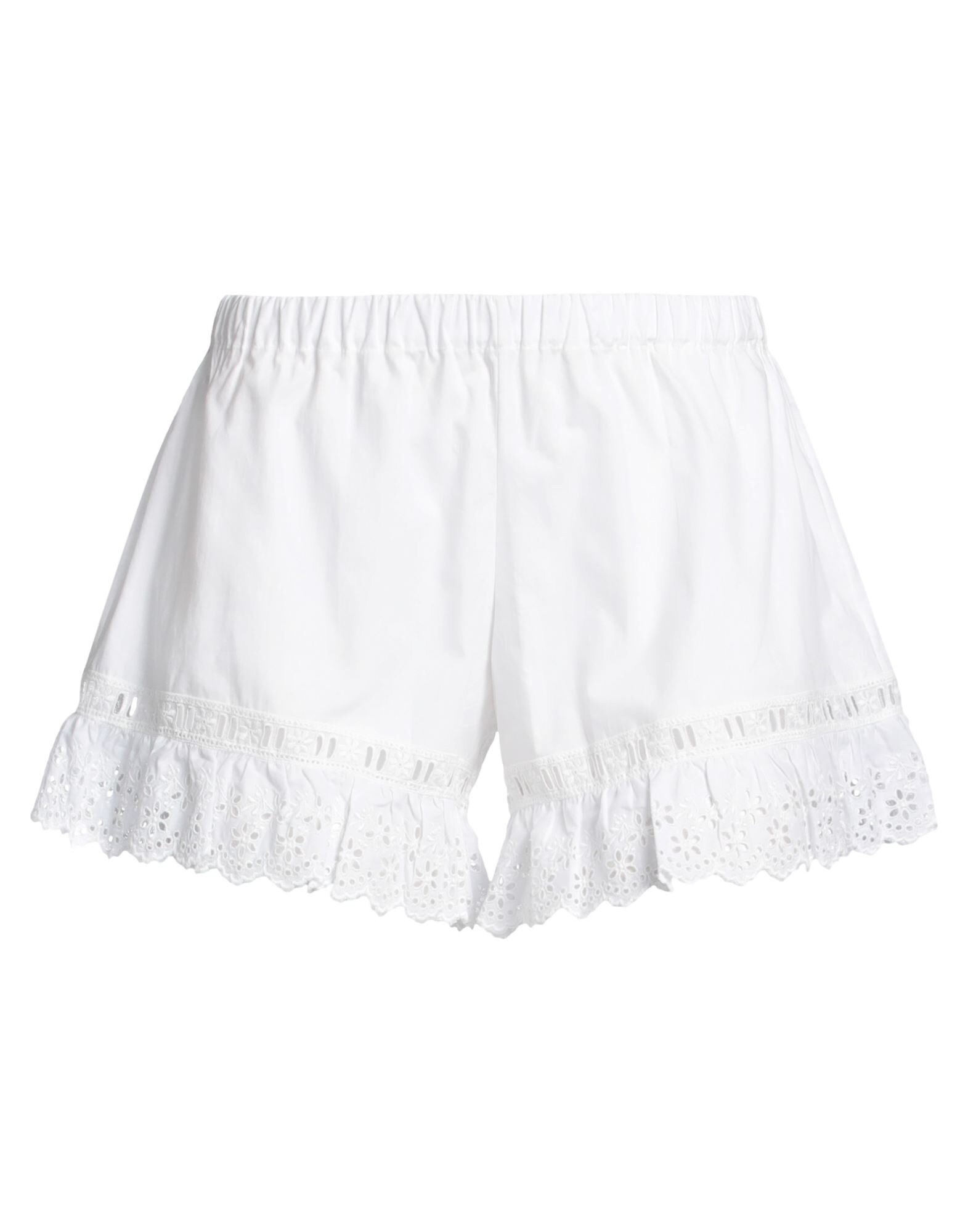 LORETTA CAPONI - Shorts & Bermuda Shorts