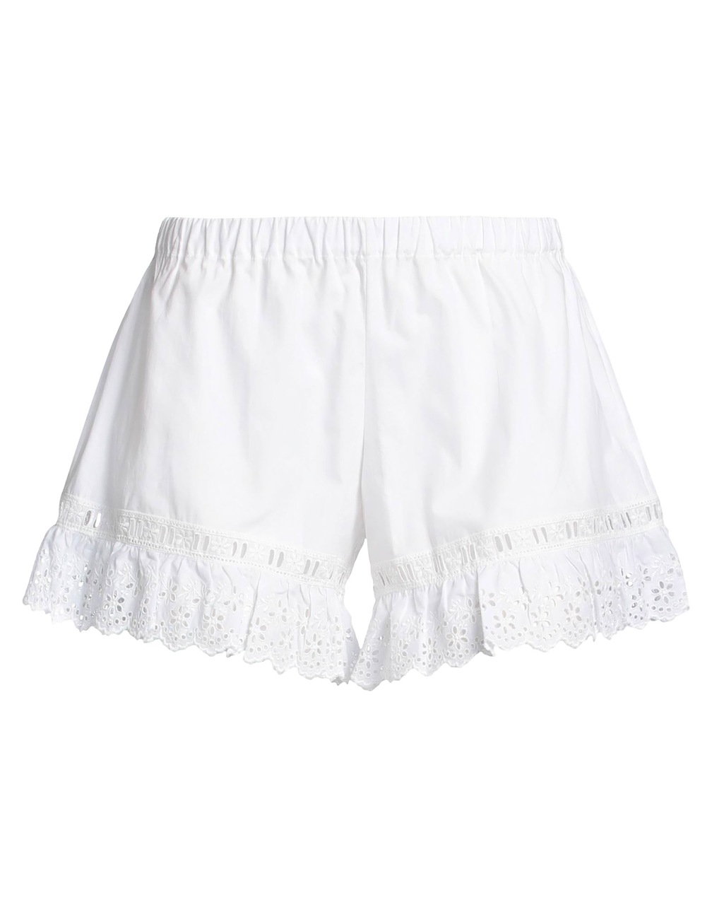 LORETTA CAPONI - Shorts & Bermuda Shorts