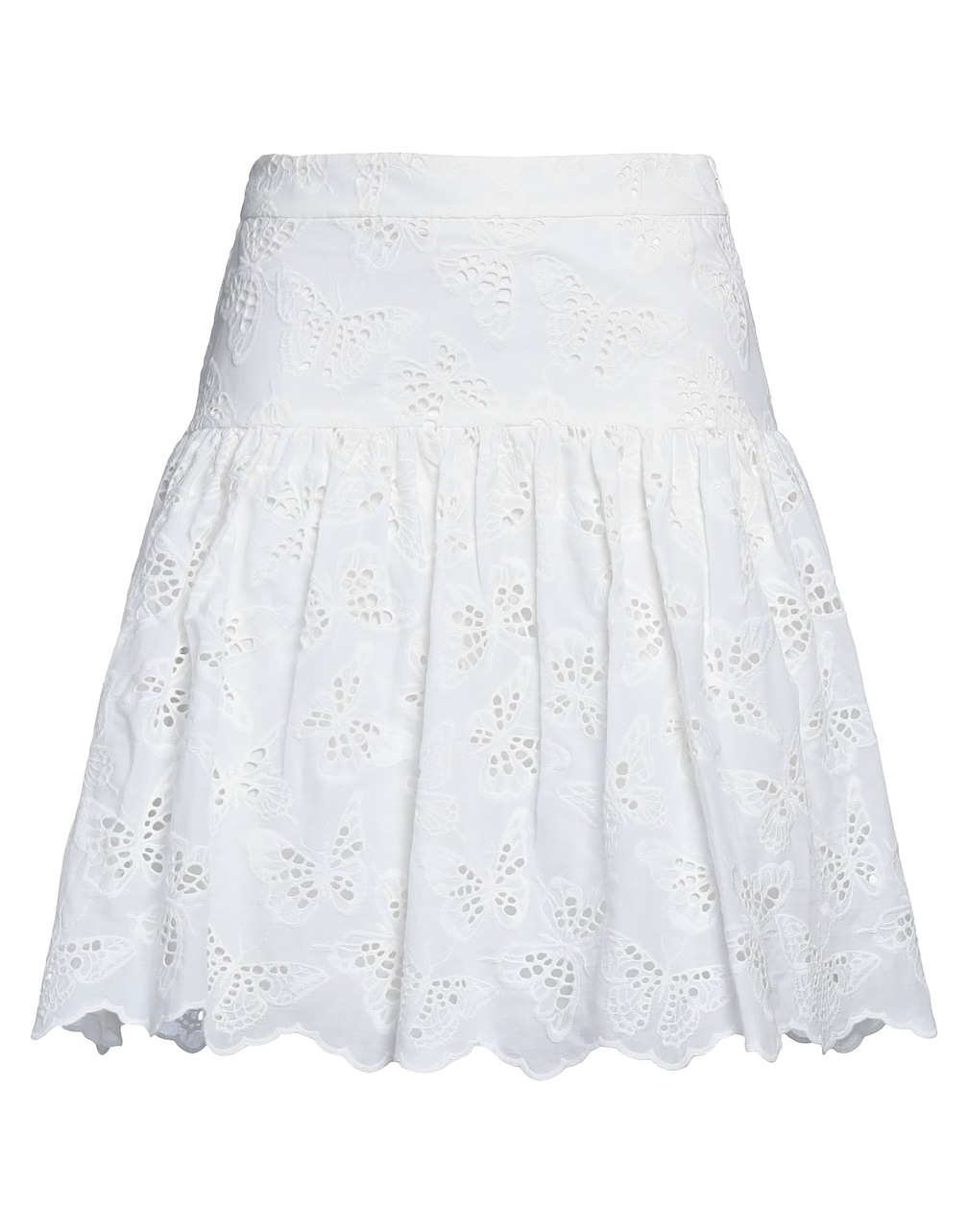 KATE SPADE New York - Mini skirts
