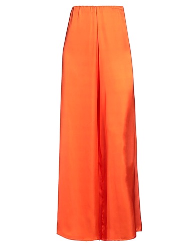 BAOBAB Pantalone Arancione 80% Nylon, 20% Elastan