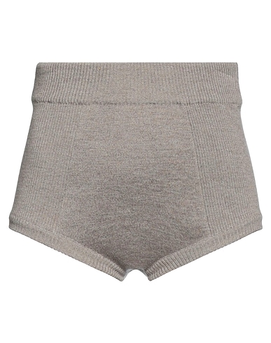 ANTONIO MARRAS Shorts et Bermudas 92% Laine vierge, 7% Polyacrylique, 1% Élasthanne