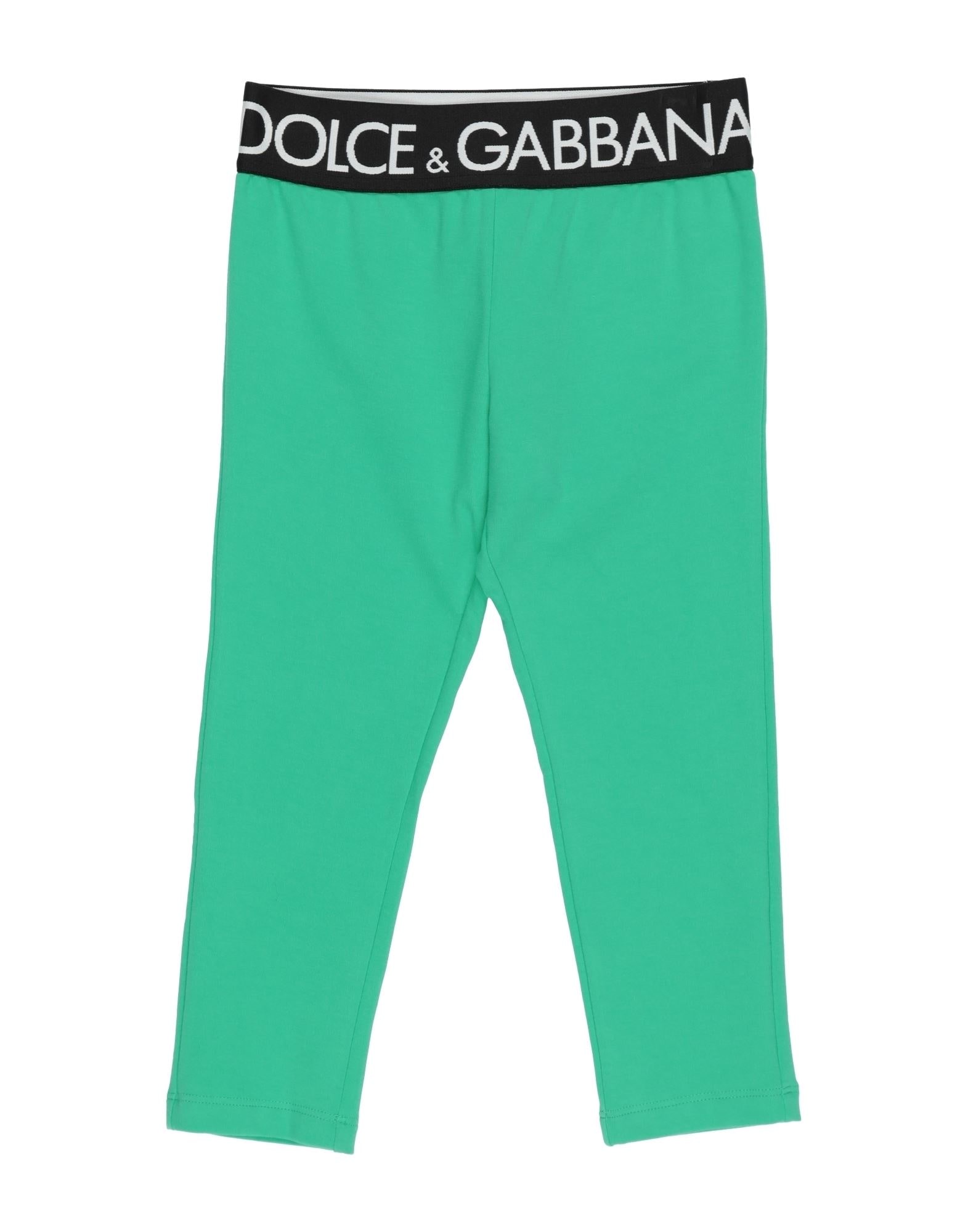 DOLCE&GABBANA - Leggings