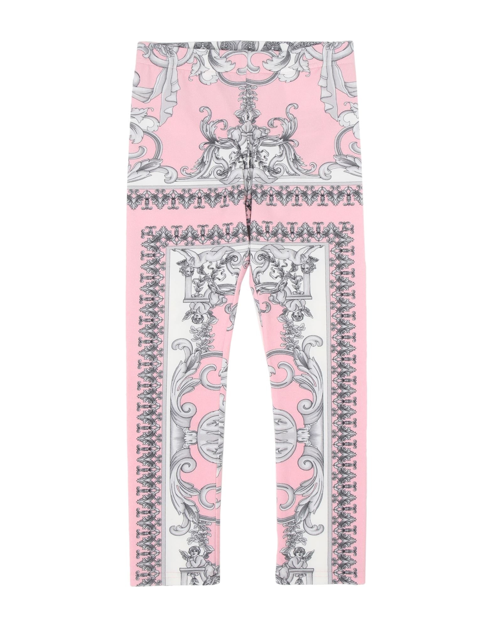 VERSACE YOUNG - Leggings