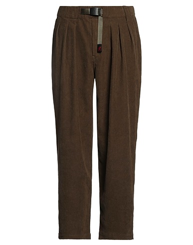 WHITE MOUNTAINEERING x GRAMICCI Pantalone Khaki 100% Poliestere, Cotone