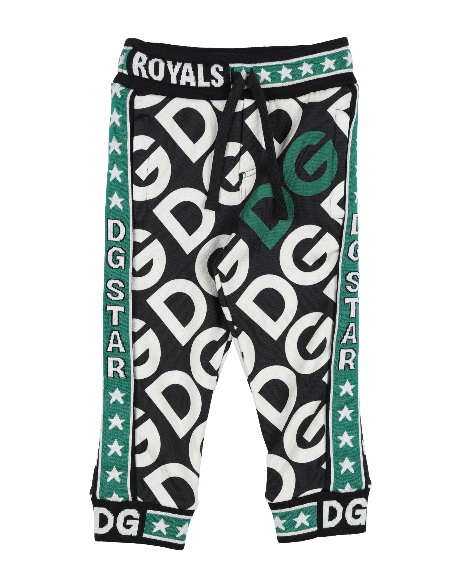 DOLCE&GABBANA - Pantaloni