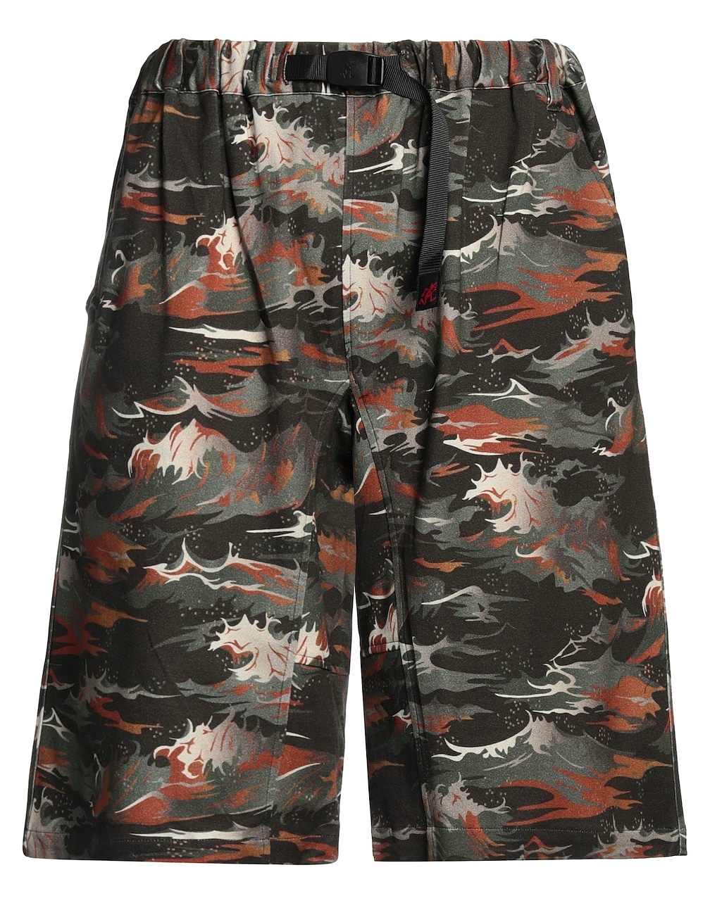 WHITE MOUNTAINEERING x GRAMICCI - Shorts & Bermuda Shorts