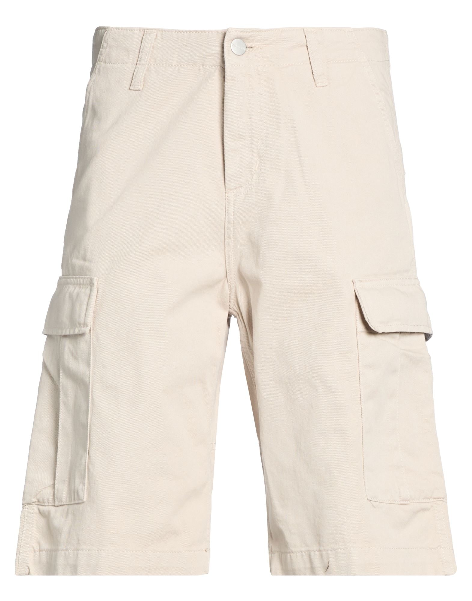 CARHARTT - Shorts & Bermuda Shorts