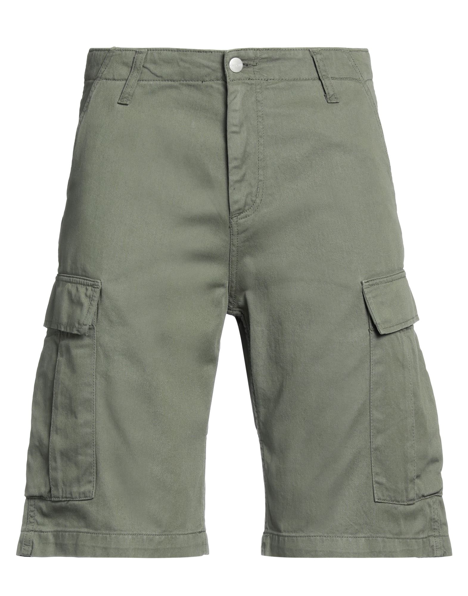 CARHARTT - Pantalones cortos y bermudas