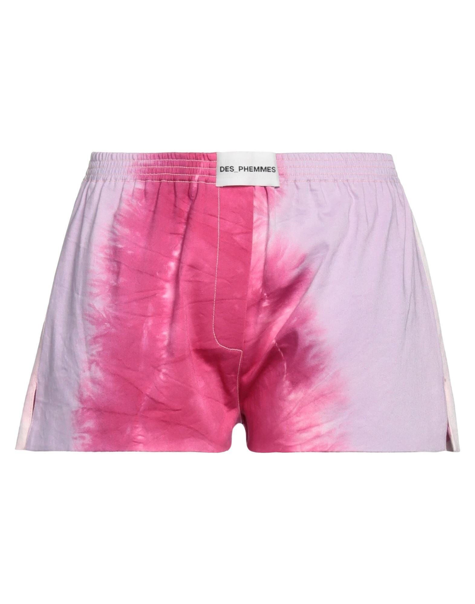 DES_PHEMMES - Shorts & Bermuda Shorts