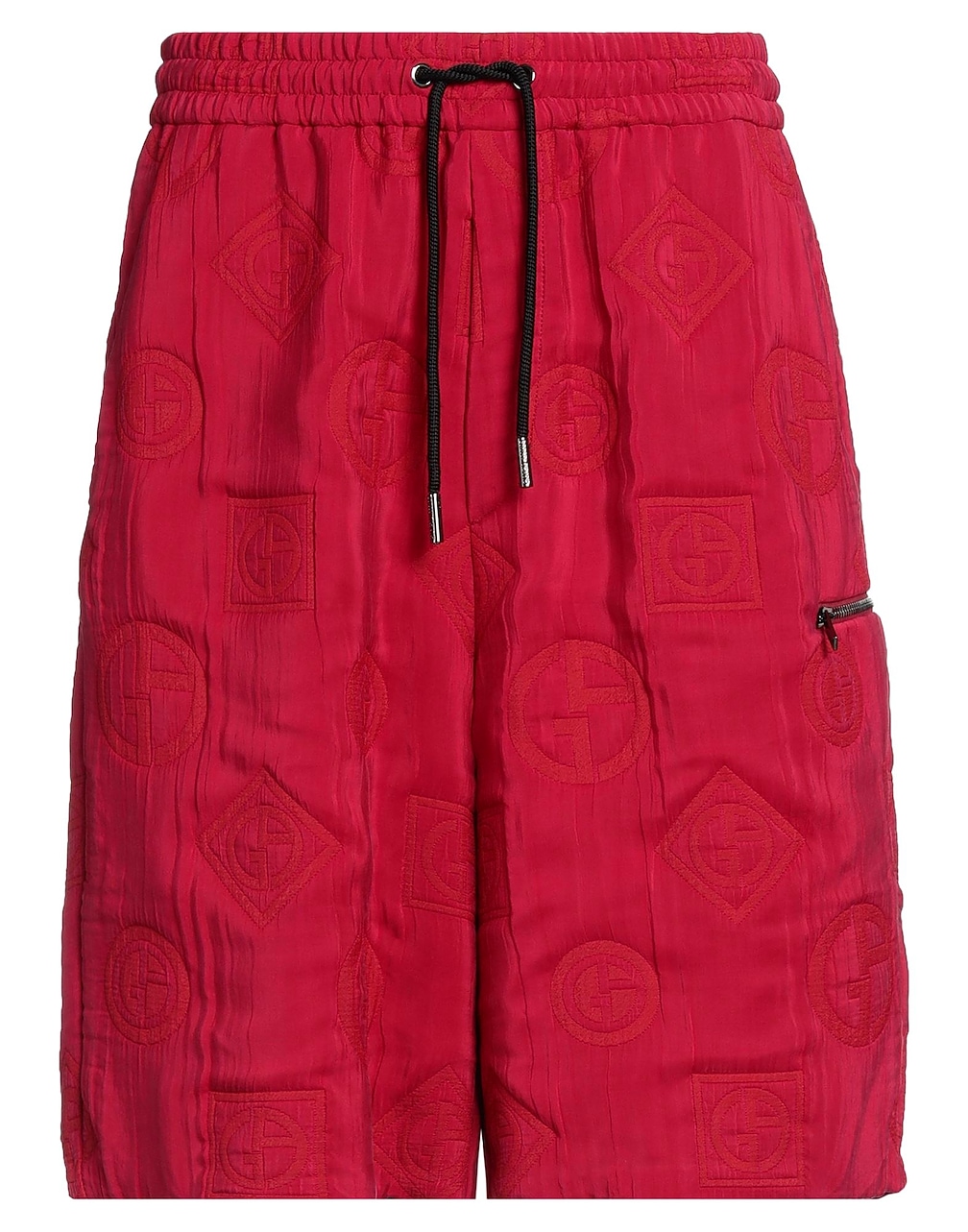 GIORGIO ARMANI - Shorts & Bermuda Shorts