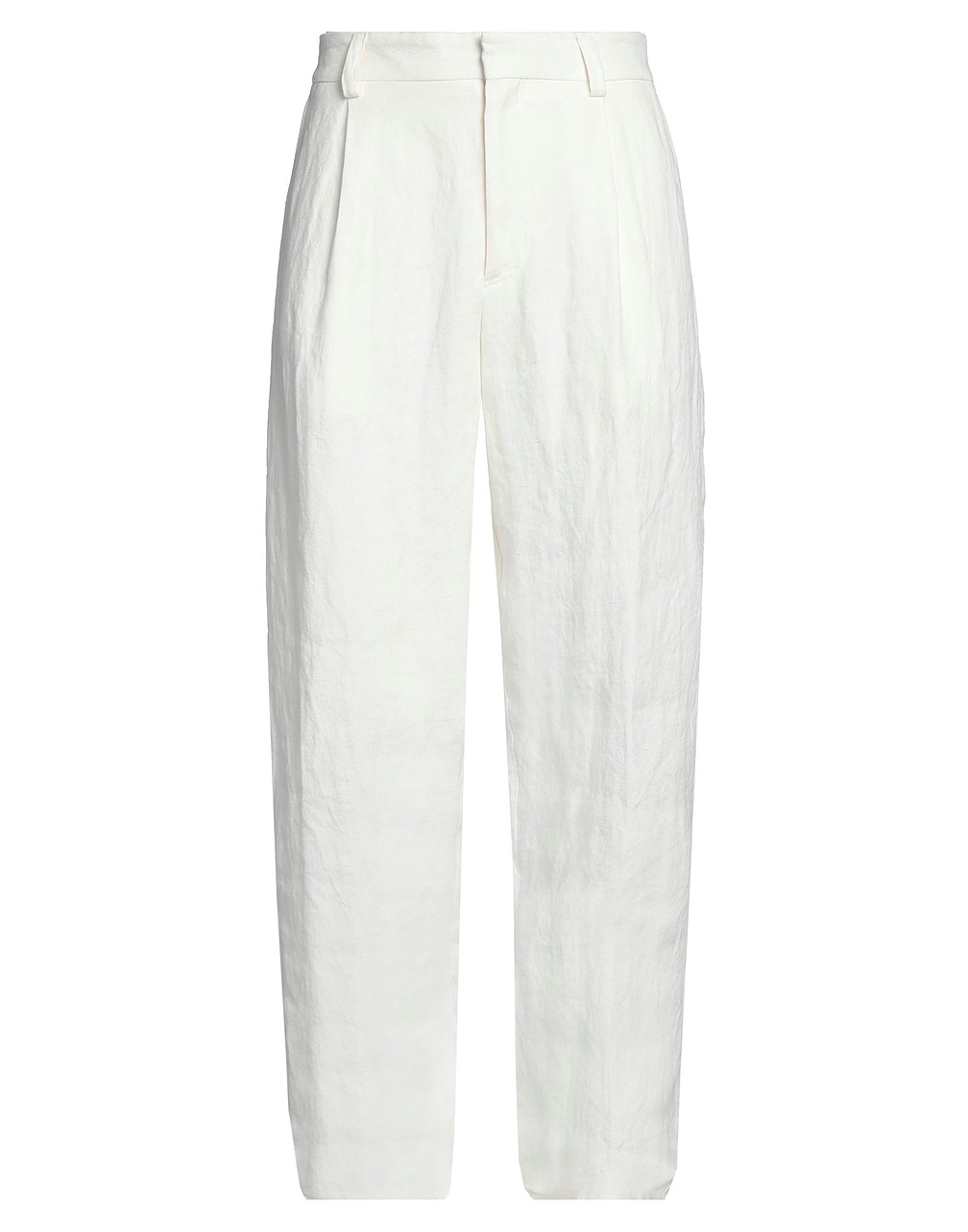 GIORGIO ARMANI - Trousers