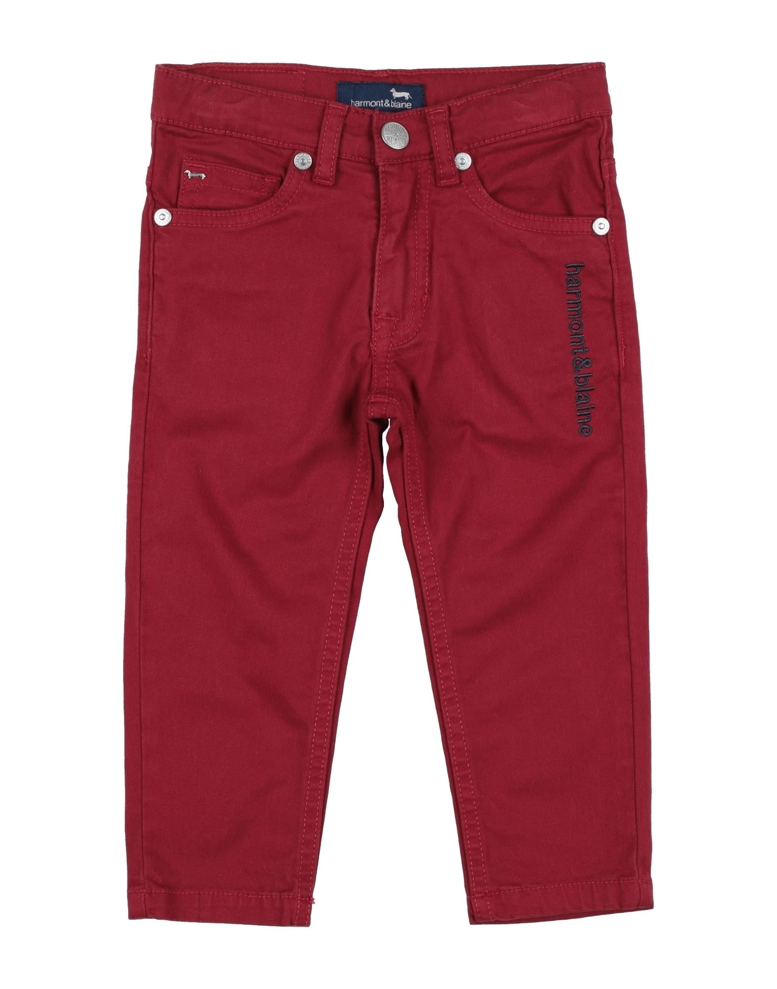 HARMONT & BLAINE - Pants