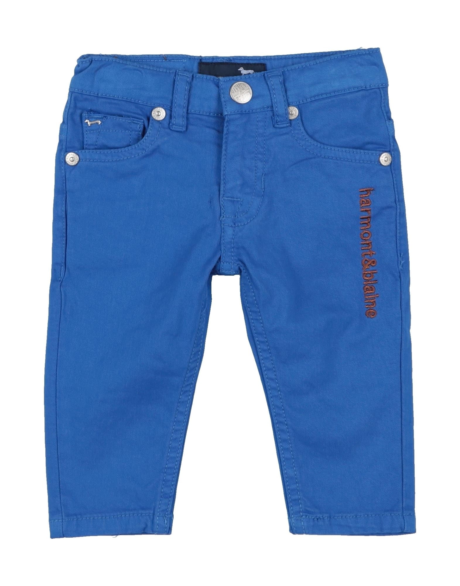 HARMONT & BLAINE - Pants