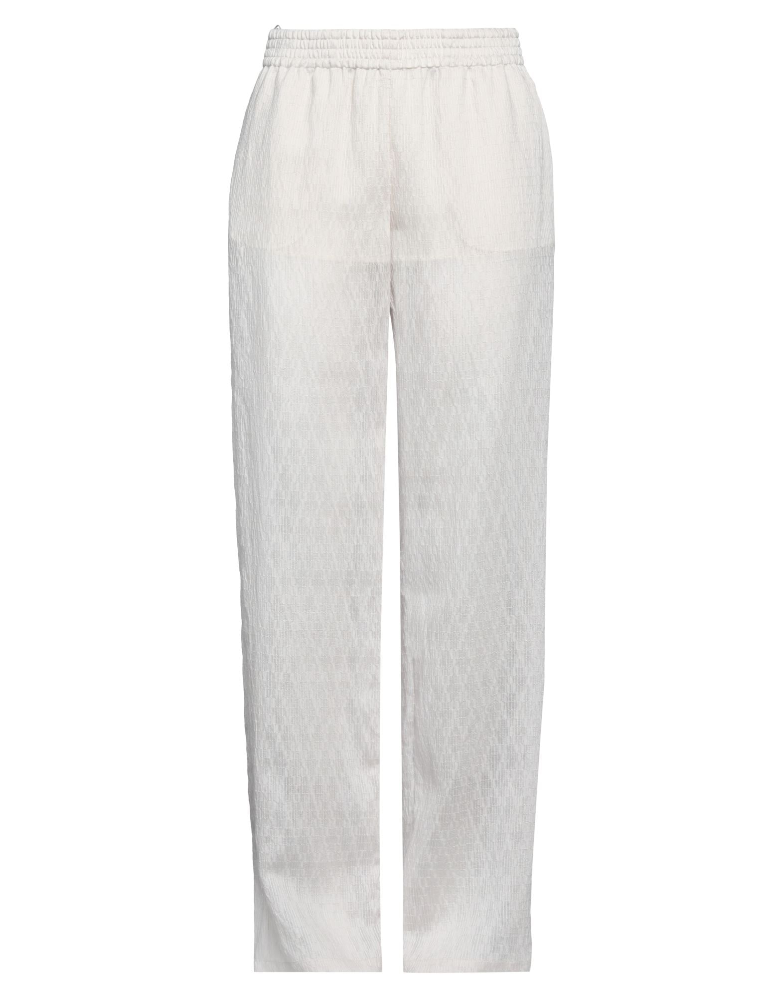 EMPORIO ARMANI - Повседневные брюки