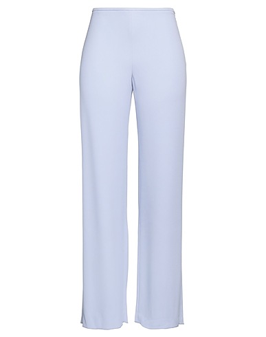 EMPORIO ARMANI Широкие брюки LILLA 50% Вискоза, 47% Ацетат, 3% Эластан