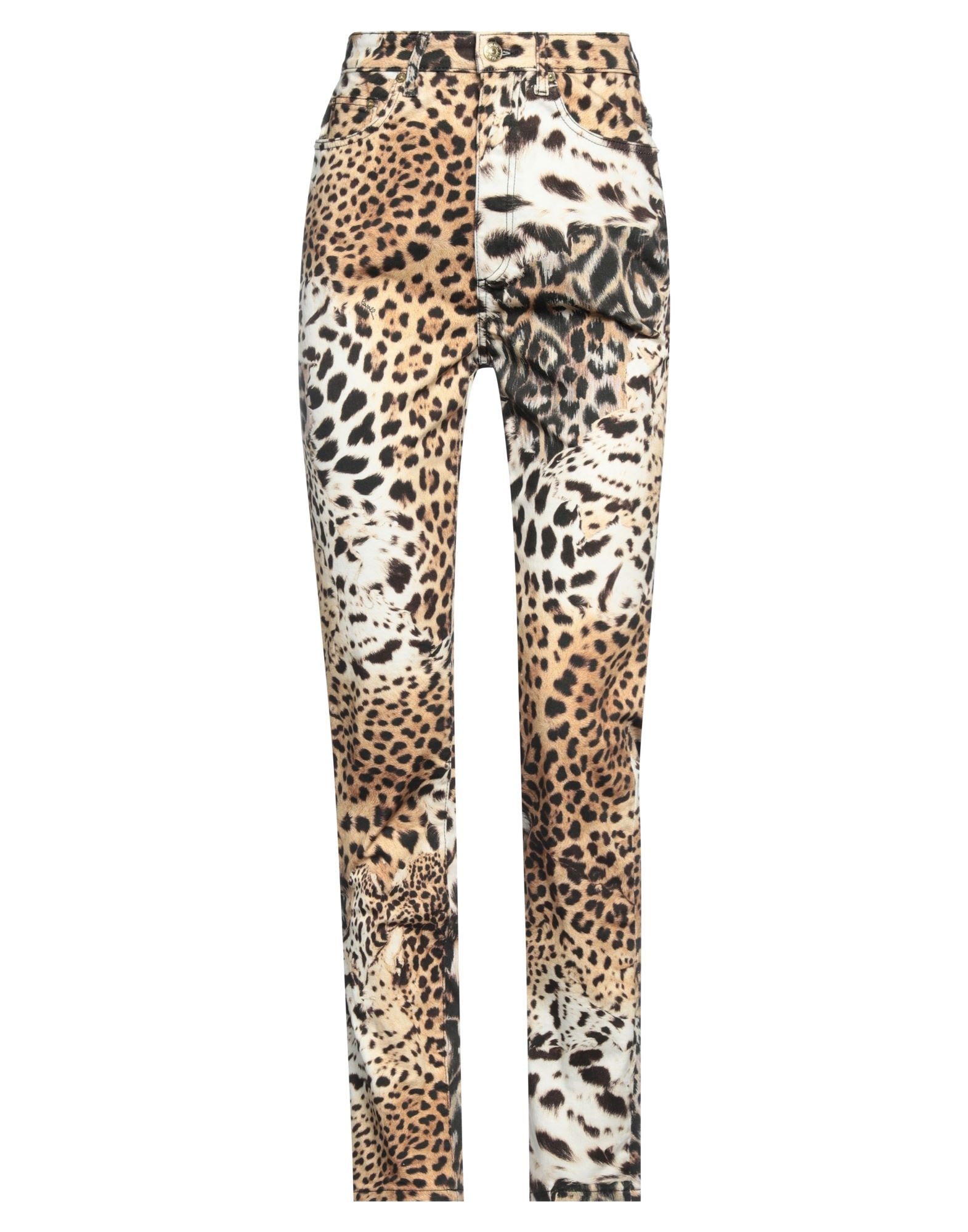 ROBERTO CAVALLI - Pants