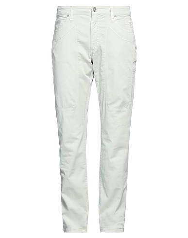JECKERSON Pantalon 98% Coton, 2% Élasthanne