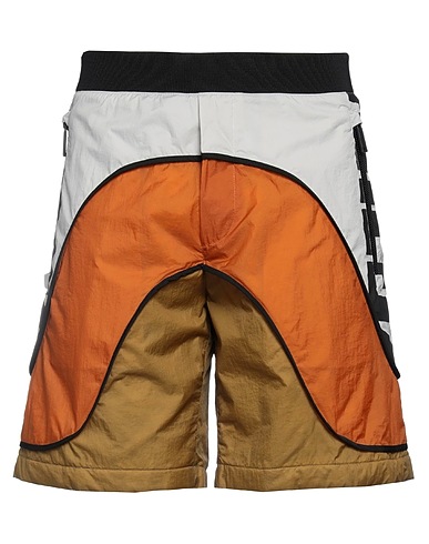 DSQUARED2 Shorts & Bermuda 100% Polyamide