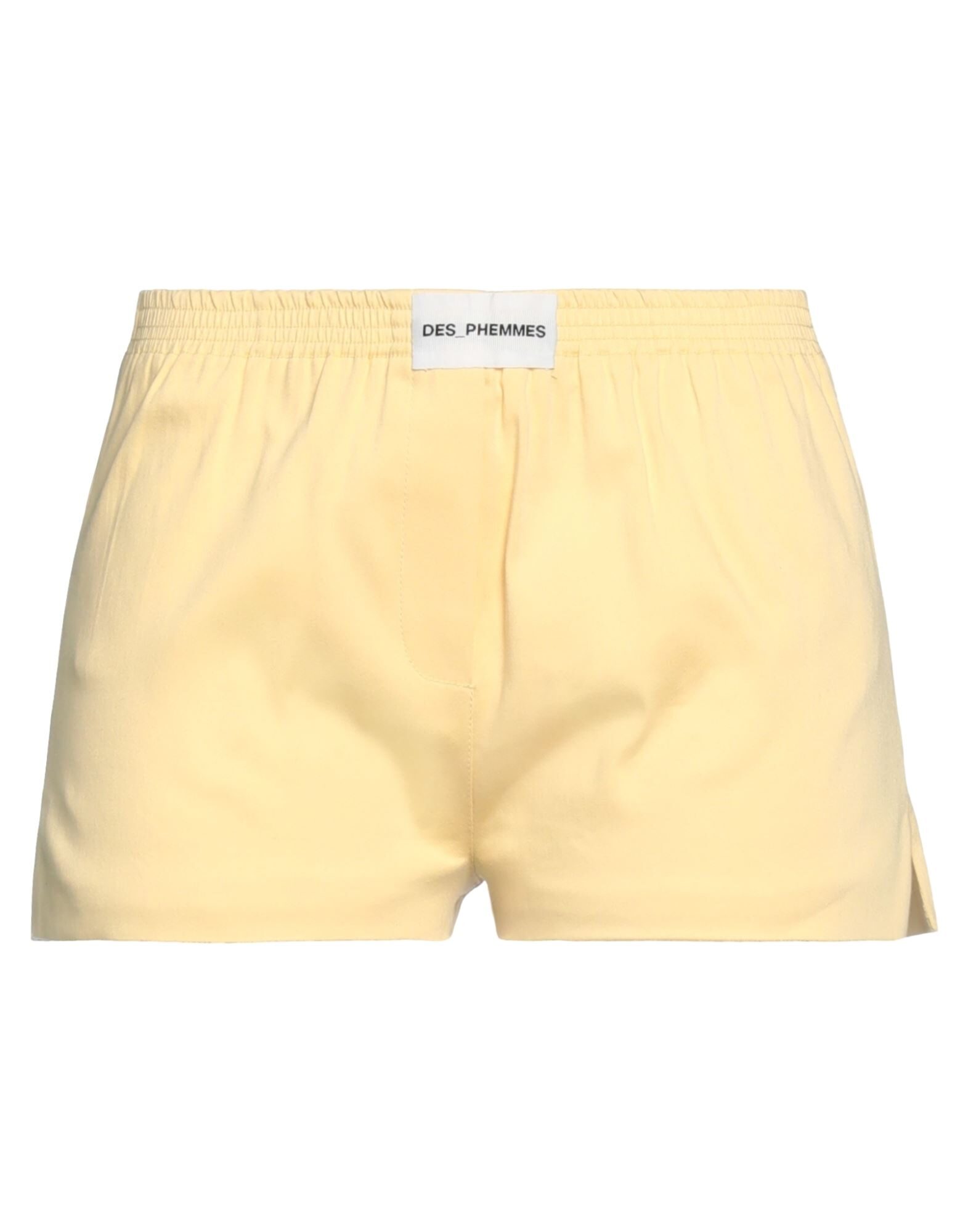 DES_PHEMMES - Shorts & Bermuda Shorts