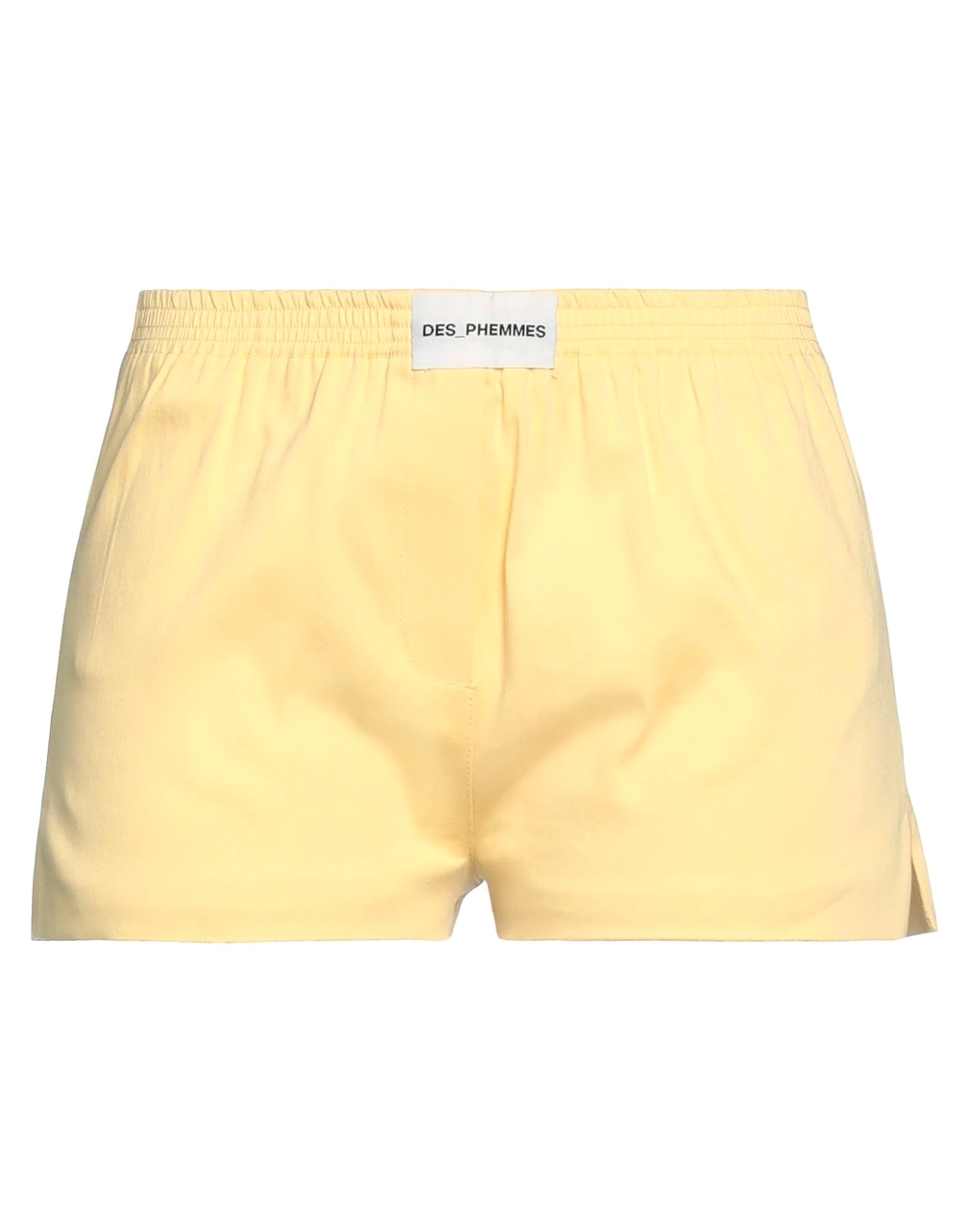 DES_PHEMMES - Shorts & Bermuda Shorts