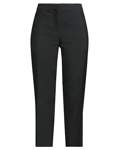 JIL SANDER Casual pants 65% Polyamide, 35% Silk