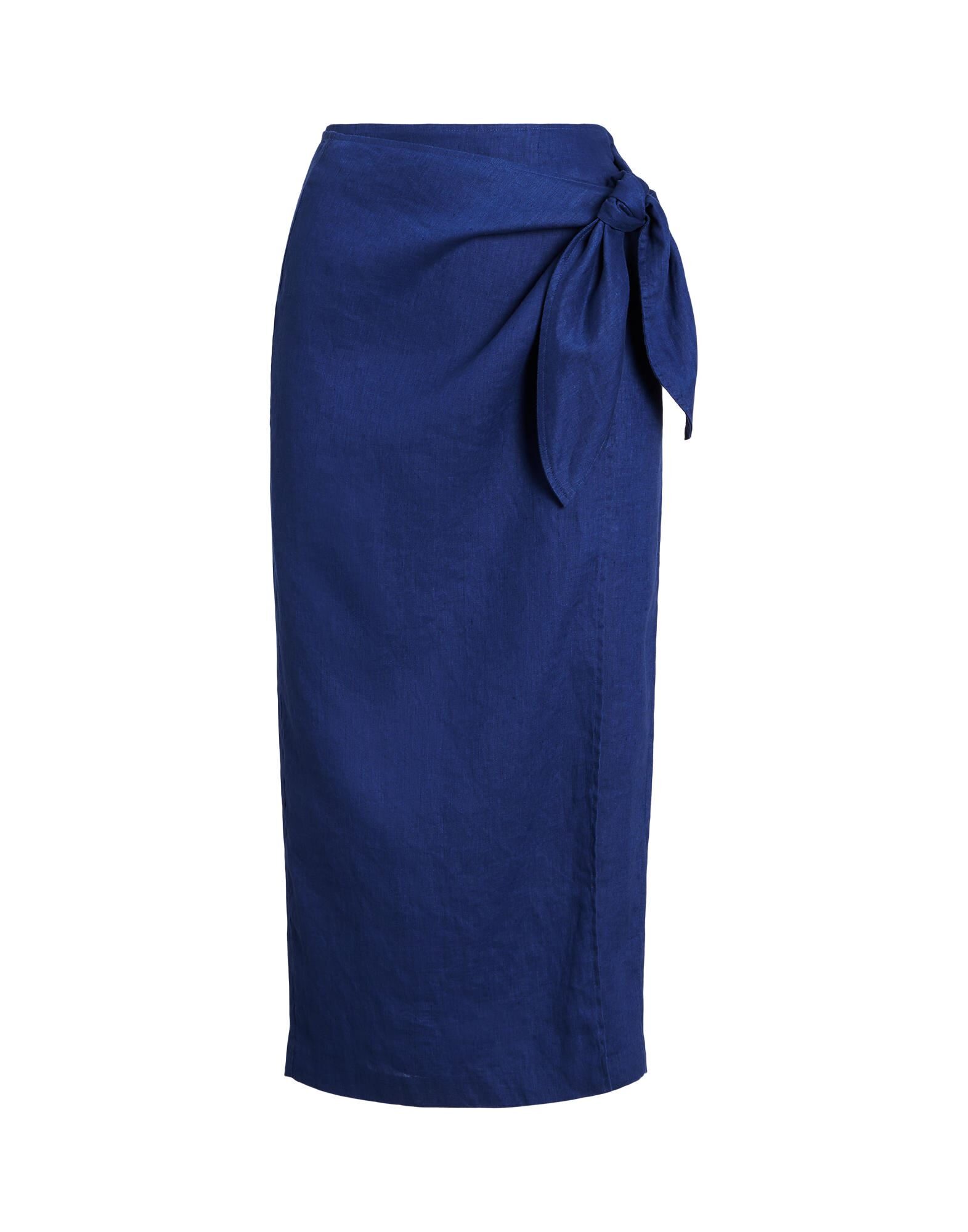 LAUREN RALPH LAUREN - Midi skirts