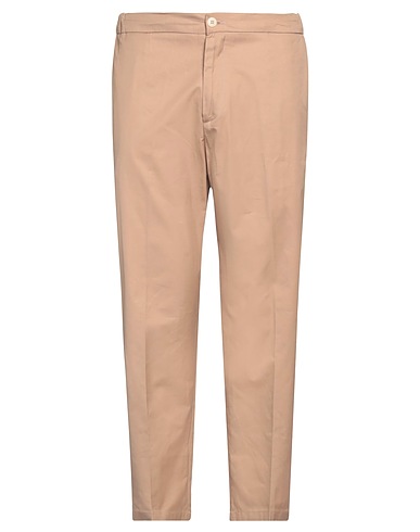 COSTUMEIN Casual trouser Sand 100% Cotton